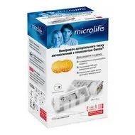 Тонометр автоматический Microlife BP A1 Easy