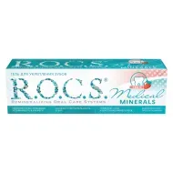 Гель для зміцнення зубів R.O.C.S. Medical Minerals 45 г