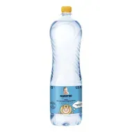 Вода питьевая детская Малятко негазированная 1,5 л