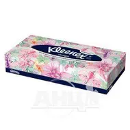 Салфетки гигиенические в коробке Kleenex №70