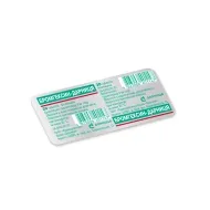 Бромгексин-Дарница таблетки 8 мг №10