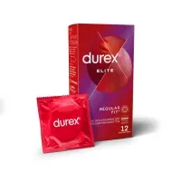 Презервативи Durex Elite №12