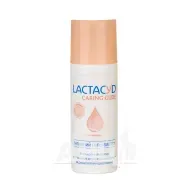 Гель-змазка Lactacyd інтимний 50 мл