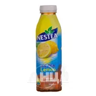 Чай холодный Nestea лимон 0,5 л