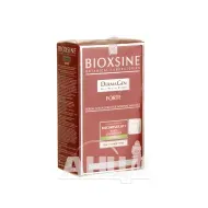 Спрей для волос Bioxsine Forte против выпадения растительный 60 мл