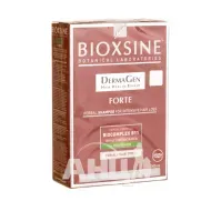 Шампунь Bioxsine Forte проти інтенсивного випадання волосся рослинний для всіх типів волосся 300 мл