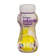 Молочная смесь Nutricia Infatrini Peptisorb 200 мл