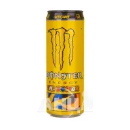 Напій енергетичний Monster Energy The Doctor 355 мл