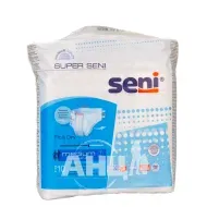 Підгузки для дорослих Super Seni medium №10