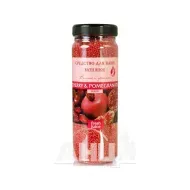 Средство для ванн Fresh Juice Cherry & Pomegranate 450 г