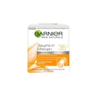 Денний крем від зморшок Garnier Skin Naturals 35+ 50 мл