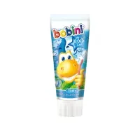 Зубная паста для детей Bobini Junior от 5 лет 75 г
