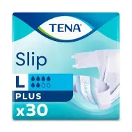 Підгузки для дорослих Tena Slip + Large №30