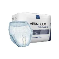 Трусики-підгузники Abri-Flex Premium розмір M1 №14