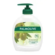Жидкое мыло Palmolive олива и увлажняющее молочко 300 мл