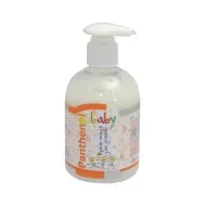 Крем-мыло для детей Baby с D-пантенолом 250 мл