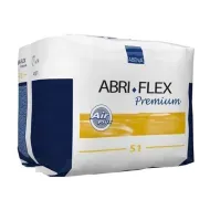 Трусики-подгузники Abri-Flex Premium размер S1 №14