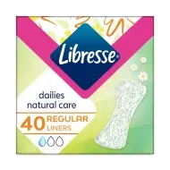 Прокладки жіночі гігієнічні Libresse Daily Fresh plus multistyle №30