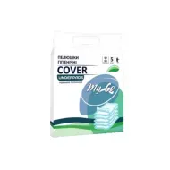 Пелюшки гігієнічні MyCo Cover 60 х 60 см №5