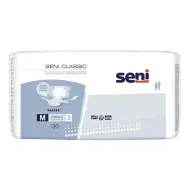 Подгузники для взрослых Super Seni Classic medium №30