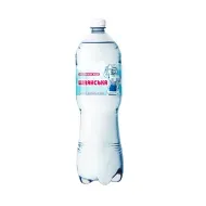 Вода мінеральна Шаянська лікувально-столова 1,5 л