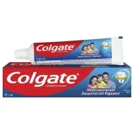 Зубна паста Colgate максимальний захист від карієсу 50 мл