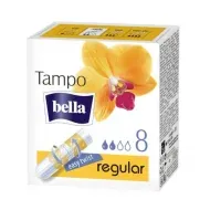 Тампони гігієнічні Bella Teens Premium Comfort Extra soft №8