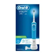 Зубная щетка Oral-B Vitality для взрослых на батарейках