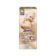 Підгузки дитячі Libero Touch premium (13-20 кг) №40