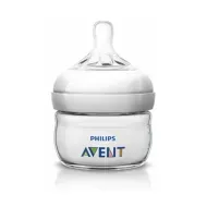 Пляшка Philips AVENT 699/17 Natural 60 мл