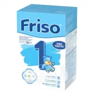 Молочна суміш Frisolac 1 700 г