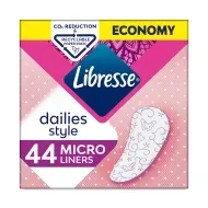 Гігієнічні прокладки Libresse Normal Maxi №10