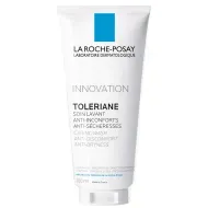 Очищуючий крем-гель La Roche Posay Толеран для чутливої шкіри, що зменшує відчуття дискомфорту та сухості 200 мл