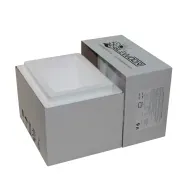Термобокс ізотермічний контейнер сумка-холодильник 9 л
