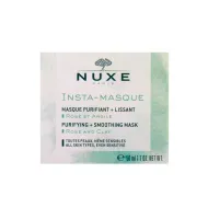 Маска для обличчя Nuxe Insta-Masque очищуюча 50 мл