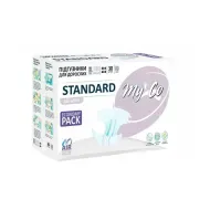 Підгузки для дорослих Myco Standard розмір М №30
