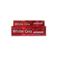 Зубная паста White Glo отбеливающая профессиональный выбор 24 г