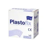 Пластир Plastofix 5см х10м