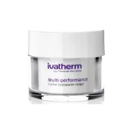 Крем Ivatherm Multi-performance для чутливої і сухої шкіри обличчя 50 мл