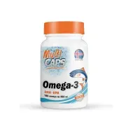 Омега-3 Multicaps 350 мг №180