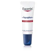 Бальзам для губ Eucerin Aquaphor успокаивающий восстанавливающий 10 мл