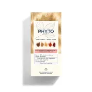 Крем-фарба Phyto Color №10 екстрасвітлий блонд 100 мл