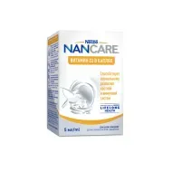 Вітамін Д Nancare 5 мл