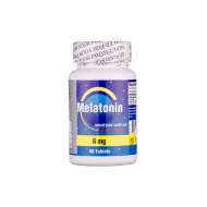 Мелатонин таблетки 6 мг №60
