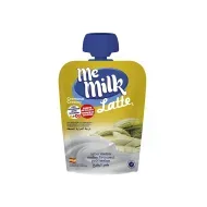 Йогурт питьевой Me milk пауч дыня 90 г