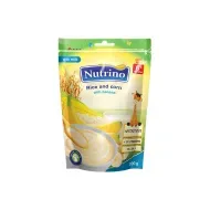 Молочная каша Nutrino рис банан 200 г
