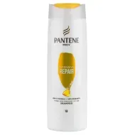 Шампунь для волосся Pantene інтенсивне відновлення 400 мл