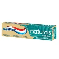 Зубная паста Aquafresh Мятное Очищение с натуральными компонентами 75 мл