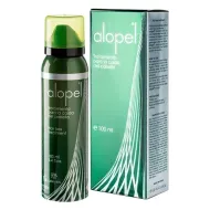Піна Алопель Alopel Anti-Hair Loss проти випадіння волосся 100 мл