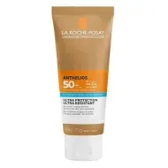 Сонцезахисний зволожувальний лосьйон La Roche-Posay Антеліос Hydrating Lotion SPF50 + для шкіри обличчя і тіла 75 мл